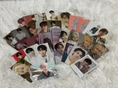 SEVENTEEN ジョンハン 特典 セット まとめ売り トレカ セブチ - メルカリ