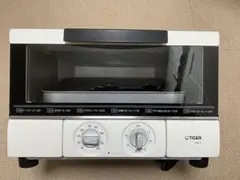 TIGER オーブントースター KAE-G13N 本体のサムネイル