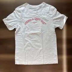 NIKE HAVE A NIKE DAY Tシャツ ホワイト S