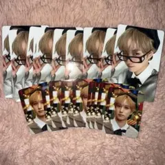 INI THE WINTER MAGIC 尾崎匠海 まとめ売り