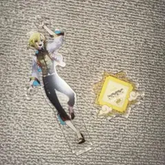 【最終値下げ】にじさんじ　卯月コウ　にじぬい　focus on　アクリルスタンド 2025年最新】卯月コウ アクリルスタンドの人気アイテム - メルカリ
