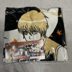 銀魂 バスタオルセット 銀魂 グッズ 銀魂バスタオル 全3種セット 銀時 土方 定春 : 天天