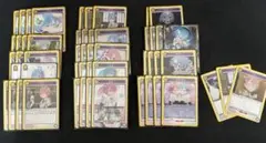 リゼロ 黄色 レムラムデッキ ユニオンアリーナ ユニアリ【パラレル有】