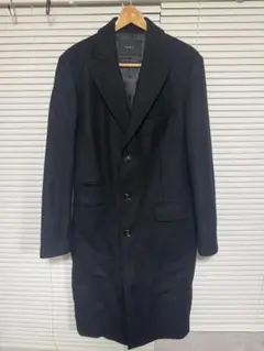 2025年最新】チェスターコートの人気アイテム - メルカリ