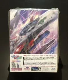 劇場版マクロスF〜サヨナラノツバサ〜 Hybrid Pack 超時空スペシャル…
