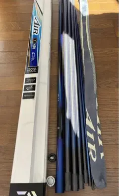 DAIWA 鮎竿 GIN-EI KYOGI A90 DAIWA 鮎竿 GIN-EI KYOGI A90 DAIWA 鮎竿 GIN-EI KYOGI A90