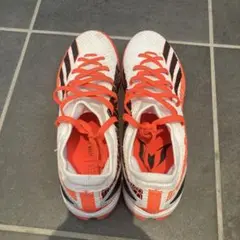 adidas ネメシス　トレーニングシューズ　25.5cm
