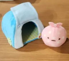 すみっコぐらし　ぬいぐるみ