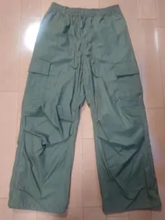 レディース カーゴパンツ