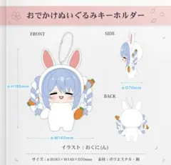 2025年最新】兎田ぺこら誕生日記念2024の人気アイテム - メルカリ