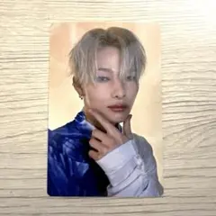 ENHYPEN　DESIRE:UNLEASH タワレコ ラキドロ　ニキ