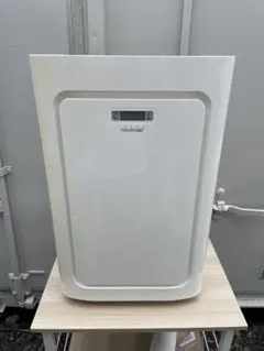 新品未使用】トヨトミ スポット冷暖エアコン TAD-22KW - メルカリ