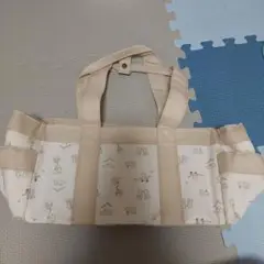 コトリ　オムツ収納　オムツストッカー