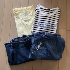まとめ売り 女の子 トップス
