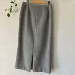 グリーンレーベルリラクシング ロングスカート