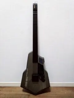 CASIO EZ-AG　カシオ　デジタル ギター　電子ギター　音出し確認済み CASIO カシオ デジタルギター DG-7 音出し確認済み♪ボリューム