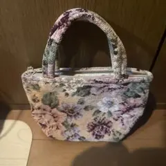 フェイラートートバッグ