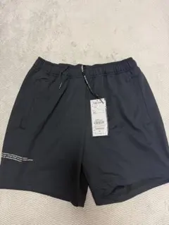 MIZUNO サッカー ハーフパンツ P2MD06609 黒 M