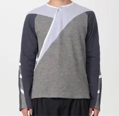 Kiko Kostadinov 18ss ロンt 専用 Kiko Kostadinov 18ss ロンtee KIKO KOSTADINOV キコ