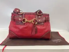 COACH エンボスド・シグネチャー10227