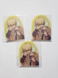 ベルフェゴール　カミアニくじ