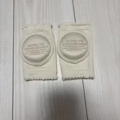 ひざ用パット