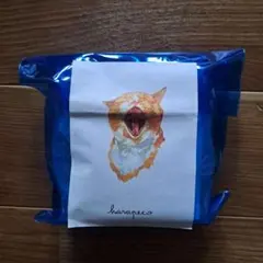 harapeco Neko Tee （Akubi）-ミックスグレー Mサイズ - メルカリ