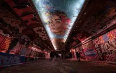 イギリス 写真A3 or A4