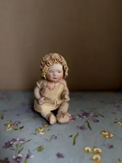 2025年最新】ビスクドール 赤ちゃんの人気アイテム - メルカリ