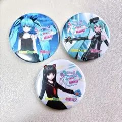 2026年最新】project diva 缶バッジの人気アイテム - メルカリ