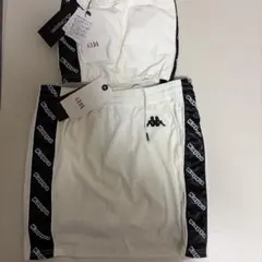 【未使用品】GYDA &Kappa コラボセットアップ