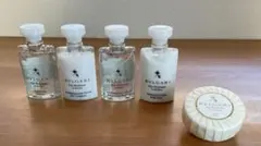 値下げしました❗️Bulgari アメニティ