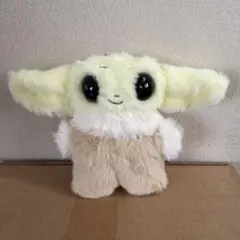 txt ヨンジュン 10cm ぬいぐるみ 新品 マスター - メルカリ