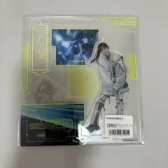 櫻坂46 村井優 UDAGAWA GENERATION アクリルスタンド