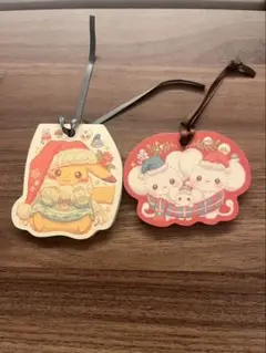 2025年最新】ポケモン ピカチュウ クリスマスオーナメントの人気