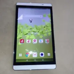 2025年最新】dtab Compact d-02H docomoの人気アイテム - メルカリ