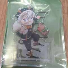 鬼滅の刃　クリスマス2025 アクリルスタンド　不死川実弥