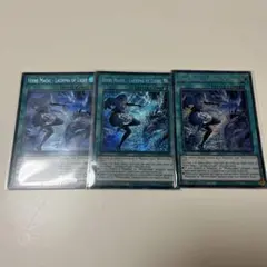 2026年最新】結晶魔術 光の涙 遊戯王の人気アイテム - メルカリ