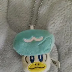 ポケモン クワッス ぬいぐるみ　マスコット　キーホルダー