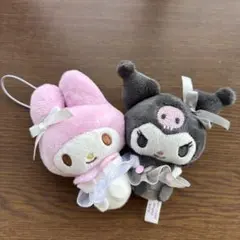 2026年最新】クロミちゃんラバーストラップの人気アイテム - メルカリ