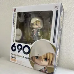刀剣乱舞 ねんどろいど 山姥切国広