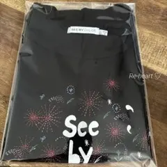 See By Chloé ♡ 薄手 Tシャツ USA 4のサムネイル