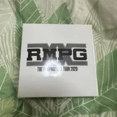 THERAMPAGE ミラー