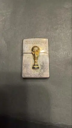 FIFAワールドカップ トロフィー オーナメント 記念 アルゼンチン 日本