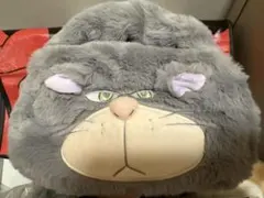 【新品】ルシファー　バッグ　トートバッグ