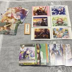 プロセカ おみくじ ヴァイス ぱしゃこれ