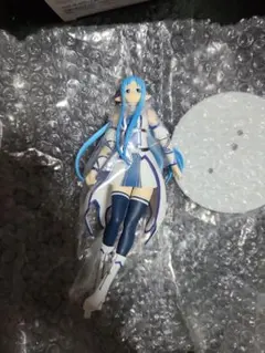 アスナ(ウンディーネ)　フィギュアのみ