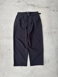 THE NORTH FACE Striped Field Pants 25SS