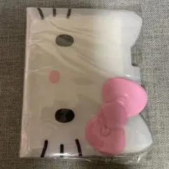 キティバインダー　シール帳　おまけ付き♪