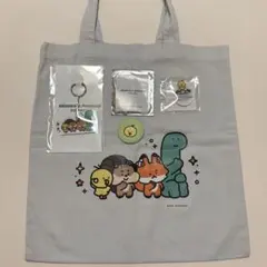 SHINee ×JOGUMAN POPUP グッズセット